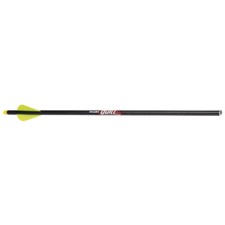 Excalibur Quill Crossbow Bolts 16.5 in. Illuminated Nocks 3 pk.