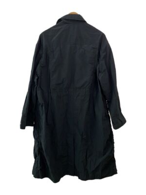 th TARO HORIUCHI Long Padded Coat コート Long Padded Coat / black – th products