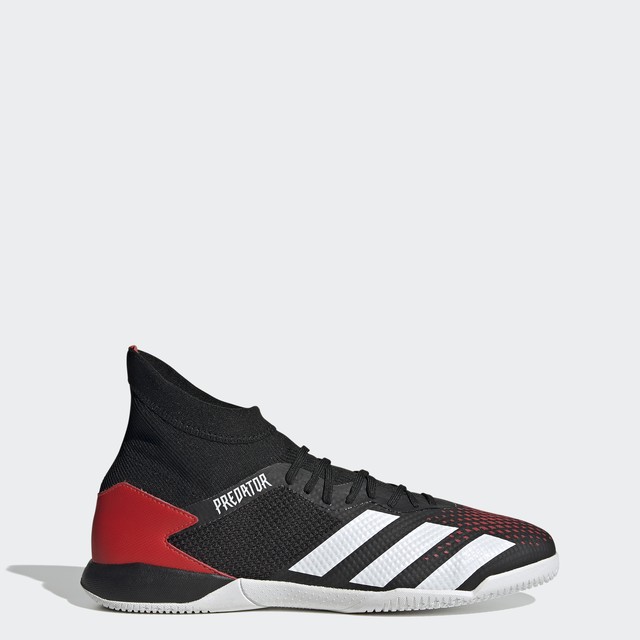 men's adidas predator turf shoes
