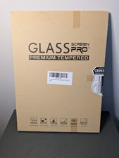 13.3 Inch Laptop Tempered Glass Screen Protector For 13.3" Computers SHIPS FREE