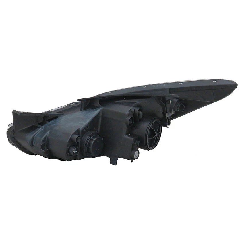 FARO DERECHO HYUNDAI SONATA HYBRID LIMITED PREMIUM 2011 2012 2013 2014 Foto 2 de 2