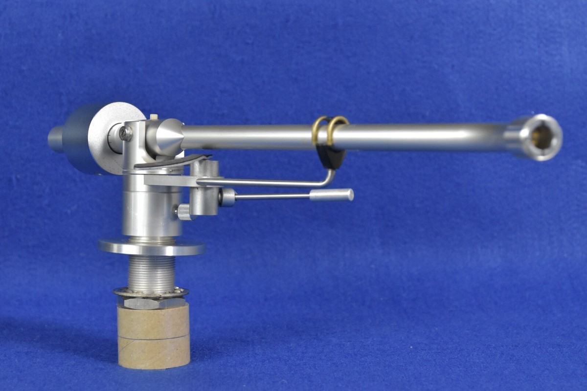 【fiderlity-research】（フィデリティリサーチ）FR-54 Fidelity Research FR-54 ToneArm | eBay