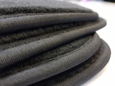 Premium Fußmatten für Opel Astra G Bj.1998-2005 Velours Automatten