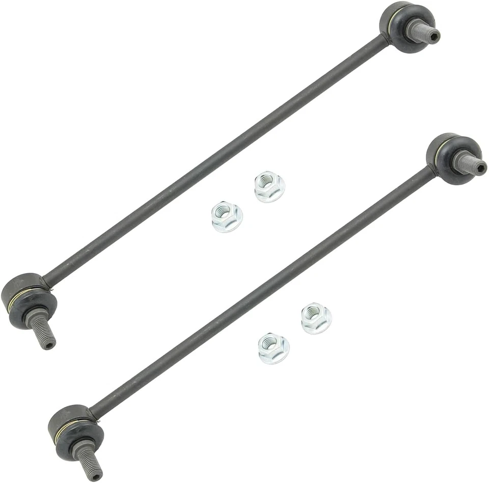 Nuevo kit completo de suspensión delantera de 8 piezas para BMW X5 2000-2003 Foto 4 de 4