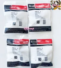 4×F2GZ-1A189-A TPMS Tire Pressure Sensors For Ford Motorcraft F-150 Explorer New