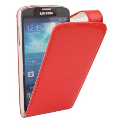 Bumper Schutz Tasche Handyhülle für Handy Samsung Galaxy S4 Active i9295 Top - Bild 1 von 4