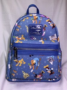 disney attractions loungefly