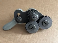 9" South Bend Lathe Reversing Lever Assembly For Underdrive Models A B C