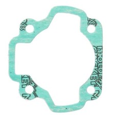 Cylinder Base Gasket for Honda QR50 1983-97 Camino PA25 STD PX25 MS PXR25 MS
