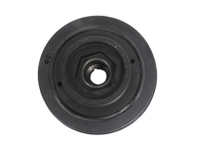 Brand New Crankshaft Pulley / Harmonic Balancer For Honda # 13810
