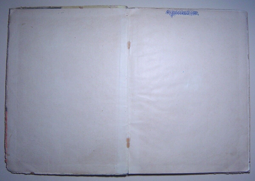 1951 Very Rare Vintage Russian Book MISTER TWISTER MARSHAK LEBEDEV Illustrated - Imagen 2 de 10
