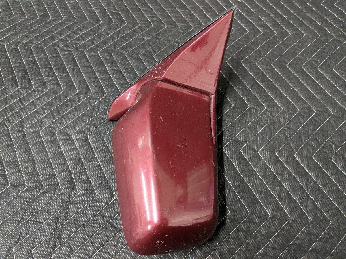 BMW E30 3-Series Exterior Mirror Right Passenger 1904528 