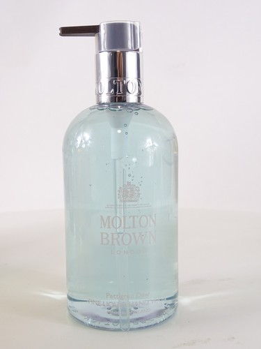 MOLTON BROWN Orange & Bergamot Fine Liquid Hand Wash - 300ml Neu - Bild 3 von 7