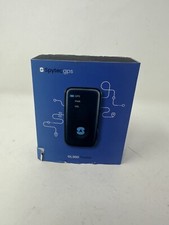 Spytec GL300 Black 4G LTE Mini GPS Tracker Real-Time Portable Tracking Device