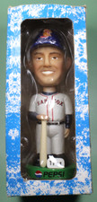 Sarasota Red Sox TROT NIXON Bobblehead SaraSox Pepsi Florida