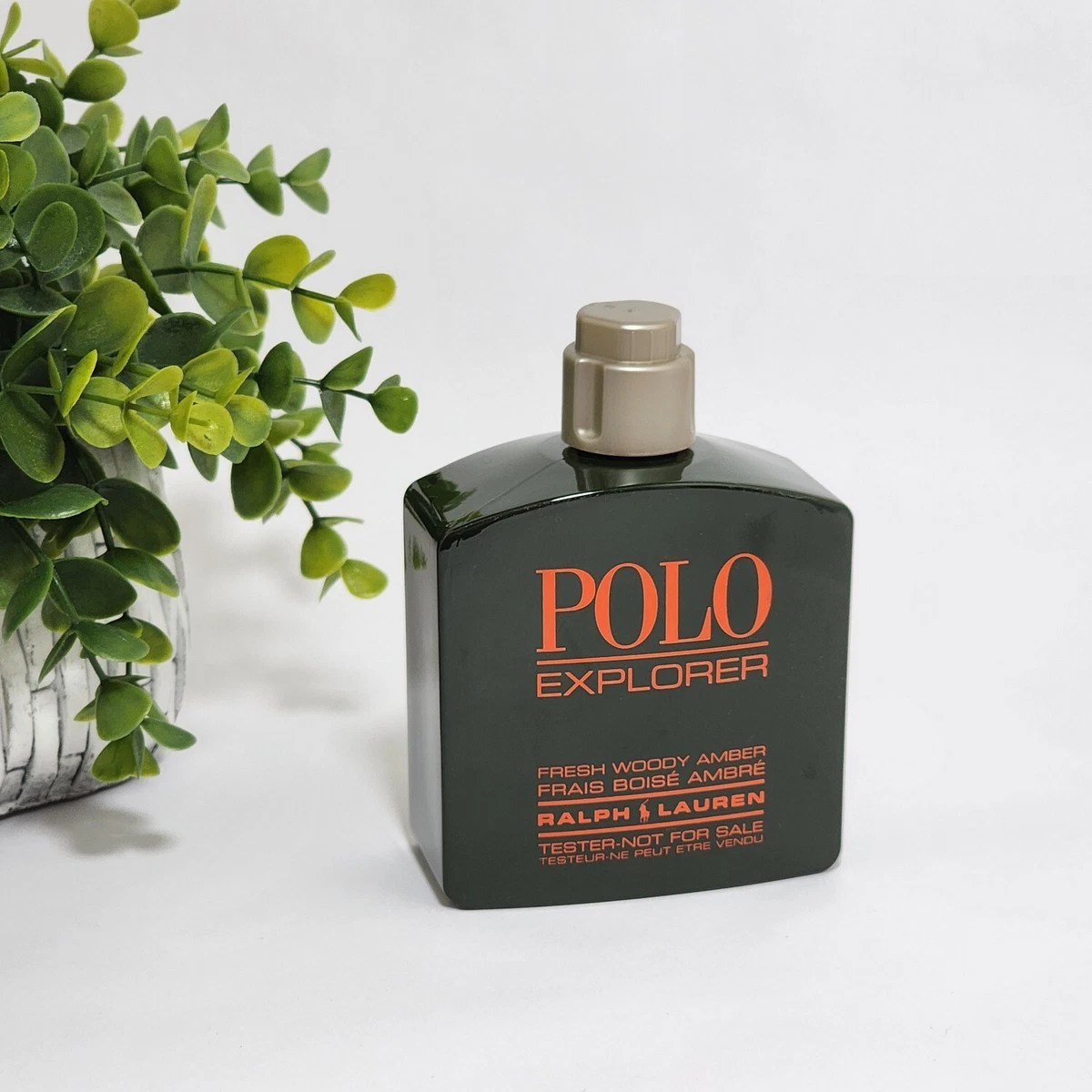 ラルフ ローレン ポロ エクスプローラー オードトワレ 75ml Polo Ralph Lauren Explorer Eau de Toilette for Men for sale | eBay