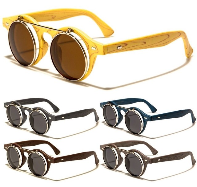 cool flip up sunglasses