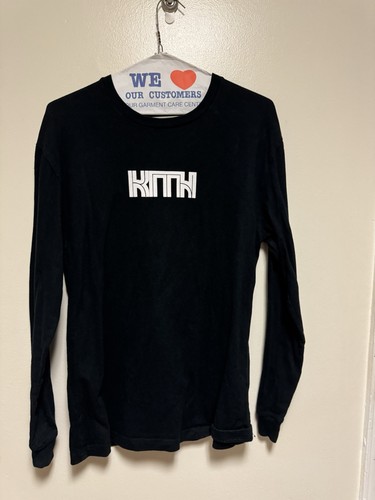 kith sweatshirt medium Community Sponsoren Selten