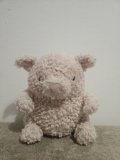BNWT Jellycat Flumpie Pig (Damaged Tag) Dust Bag Included RETIRED