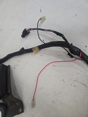 CRUISE CONTROL HARNESS AND PARTS KIT CHEVY GMC 1989 V & R SERIES BLAZER 73-87 - Picture 10 of 11