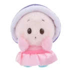 New Japan Disney Store Urupocha-chan Plush Toy Baby Oyster Small Stuffed Toy