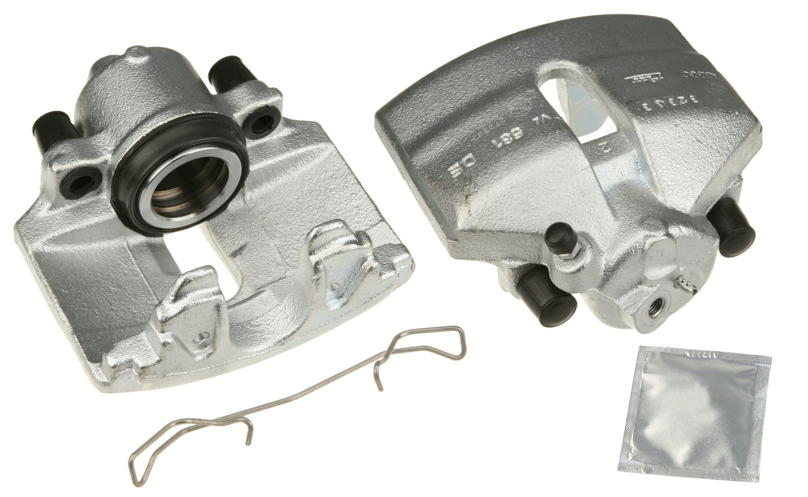✅Fits TRW BHW675E HAM CLAMP. REMANUFACTURED AUDI,SEAT,SKODA,VW A1,A3 ⭐UK Seller⭐
