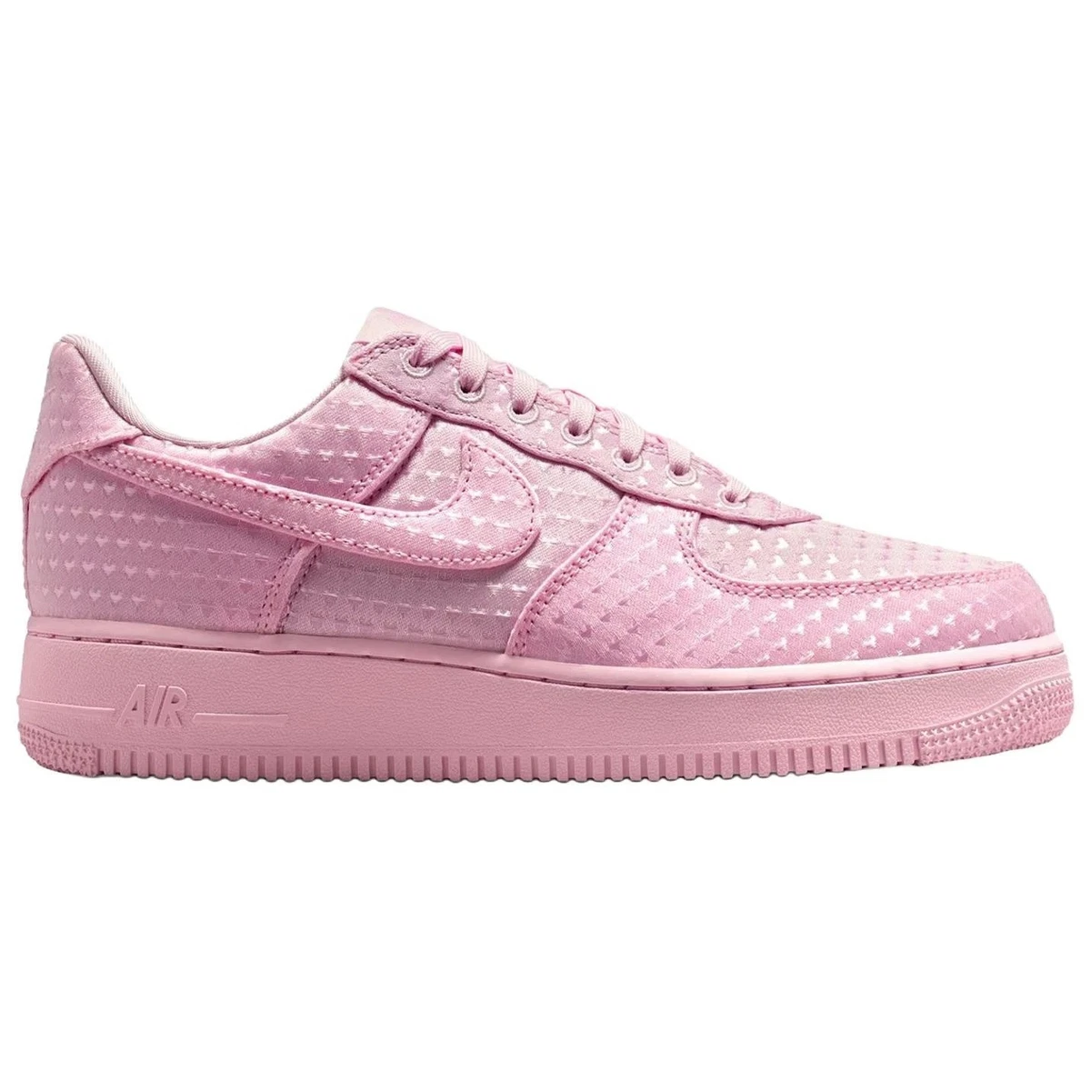 Nike Air Force 1 2026 Low Valentine's Day Pink Foam W for sale | eBay