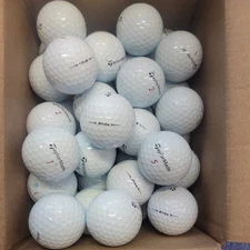 36 NEAR Mint 4A TaylorMade TP5X 2021/2022