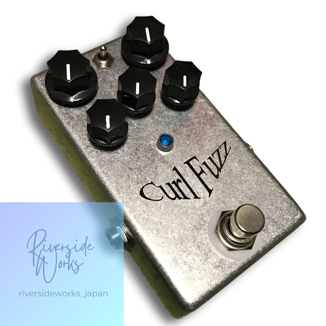 ギター lovepedal karl fuzz clone lovepedal karl fuzz clone 【公式通販】