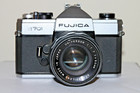 FUJICA ST701 OBJECTIF 50mm F:1.7