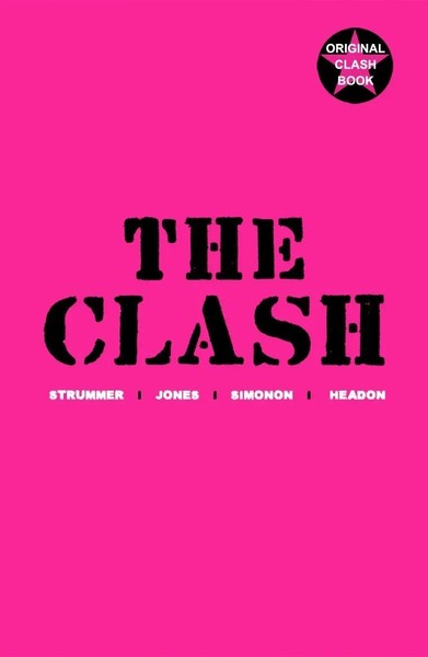 The Clash | The Clash | Englisch | Taschenbuch | Atlantic Books | 320 S. | 2010-image