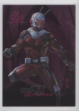 2023 Flair Marvel Spring 98/99 Ant-Man Ben Bradi #13
