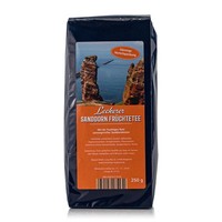 HelgoläNder Sanddorn FrüChtetee 250G