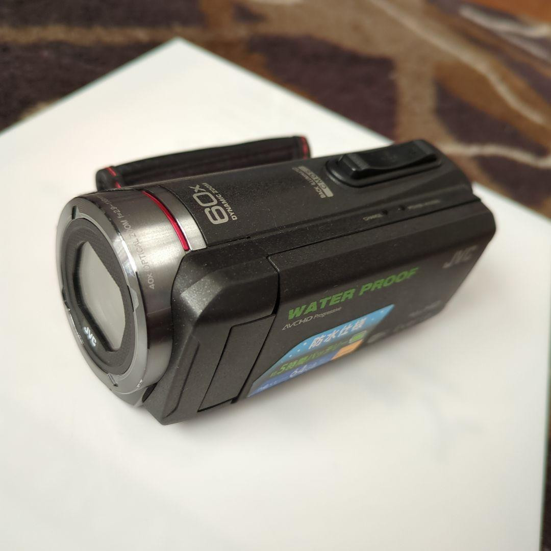 Victor Jvc Gz Rx500 B Video Camera | eBay Victor Jvc Gz Rx500 B Video Camera | eBay