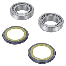 All Balls 22-1002 Steering Stem Bearing Seal Kit For Honda CT90 Trail 66-79