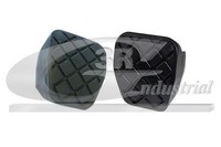 3RG Pedalbelagsatz 81790K FüR Vw Golf 4 1J1 Bora 1 1J2 Variant 1J5 1J6 Polo New
