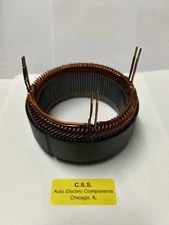 250 AMP ALTERNATOR STATOR Toyota Sequoia,Tundra V8 4.7L  2003-2006 27060-0F040