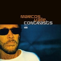 Marcos Valle - Contrasts Reissue - Vinyl Record - F600Z