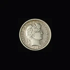 1905-S 10c Barber Dime- Free Shipping USA