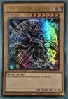 YuGiOh Dark Magician Ultra Rare MVP1-ENSV3