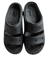 Crocs Shoes Men  s 8 Women  s 10