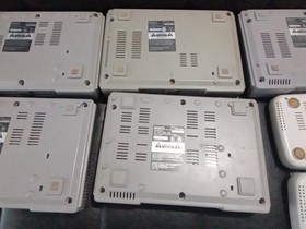 *DEFECTIVE* Lot of 12 Sony Playstation 1 PS1 PS One PSOne Consoles *AS-IS*