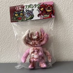 Realhead Sofubi | eBay