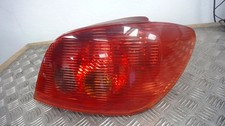 Heckleuchte komplett R Peugeot 307 HDi 110 3RHY/3RFN/3NFU/3RHS/3KFU/2RFK 2003