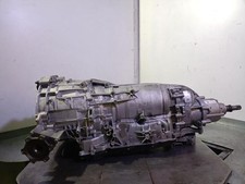 Boite de vitesse Audi 50
