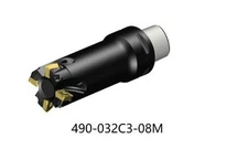 Original cemented carbide blade 1 tablet 490-032C3-08M