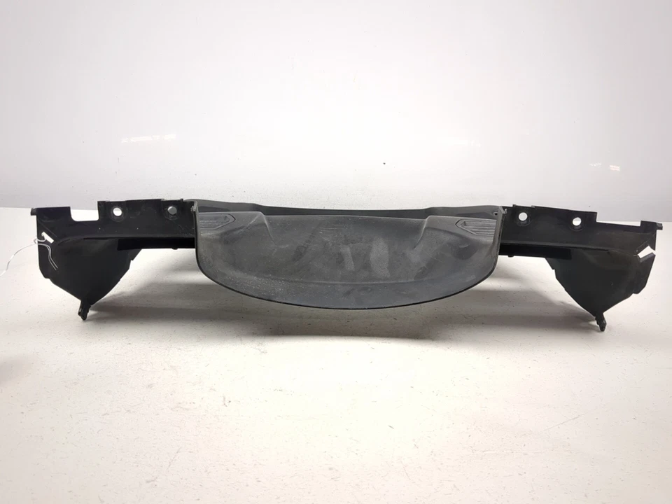 03-10 Honda ST1300 Meter Panel Front Tach Dash Clock Gauge Gauges 64330-MCS-G000 - Image 4 of 4