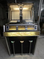 Ami Model K 200 Jukebox (1960)