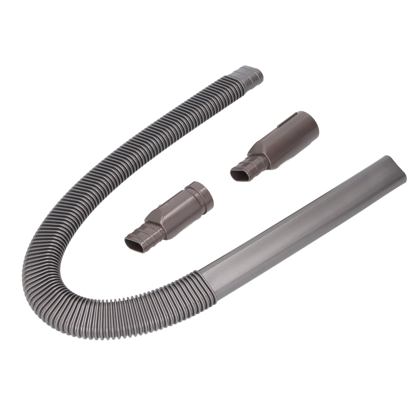 Dryer Lint Vacuum Attachment Flexible Dryer Vent Vacuum Hose For V6 V7 V8 V10