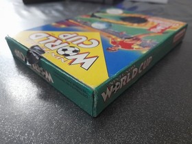 nintendo world cup NES en boite sans notice PAL FAH FRA 🇨🇵 🇱🇺